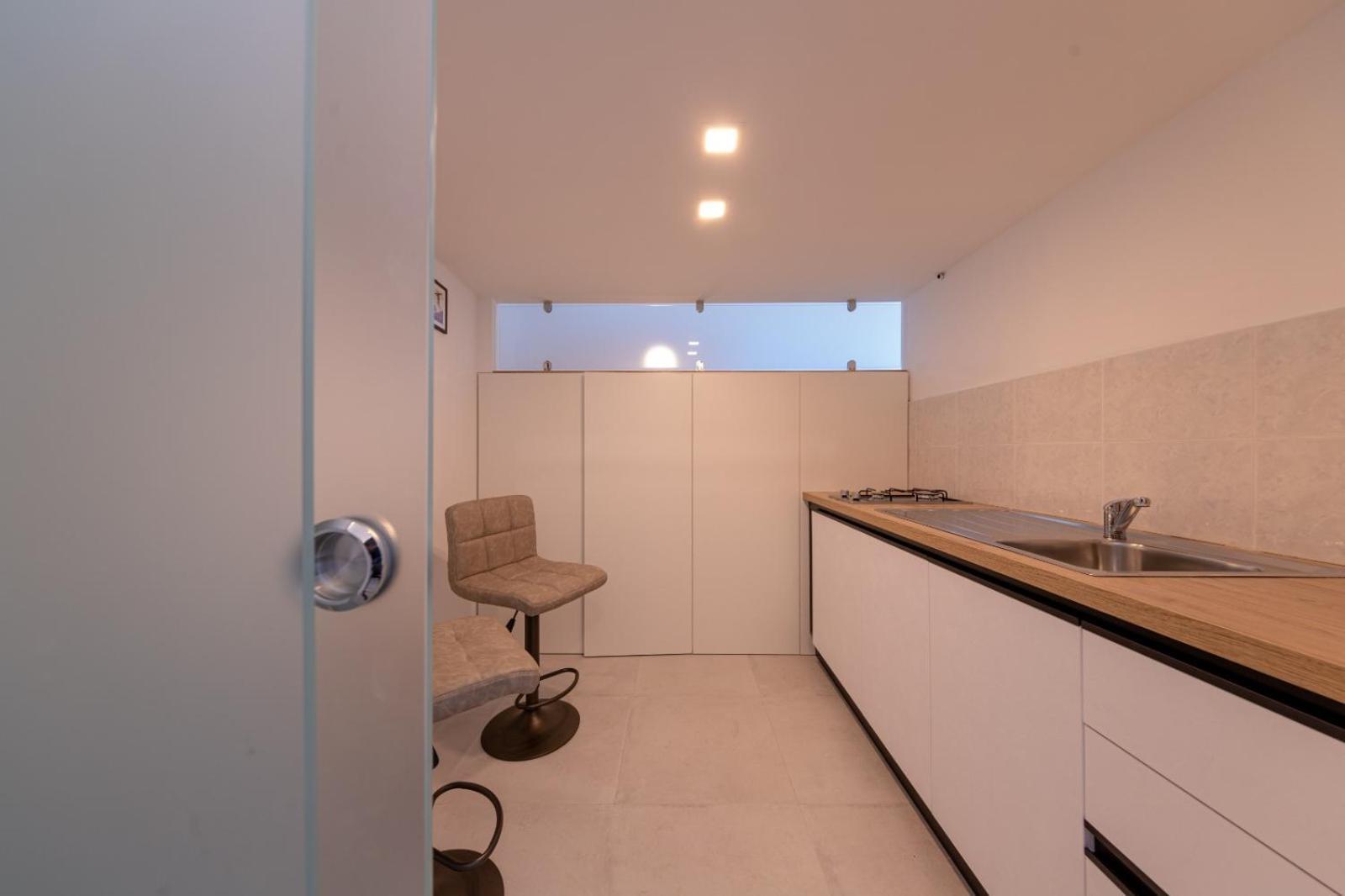 Residence Agape 切法卢 外观 照片