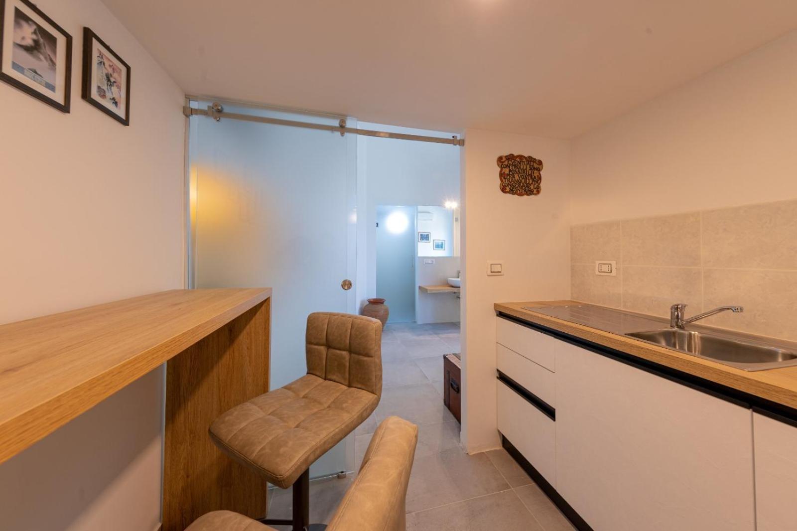 Residence Agape 切法卢 外观 照片